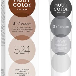 Revlon Professional Nutri Color Filters 524 100 ml