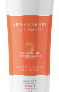 Schwarzkopf Strait Therapy Straight Cream 1 300 ml