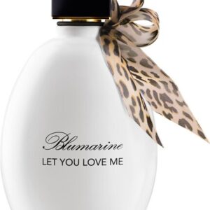 Blumarine Let You Love Me Eau de Parfum (EdP) 100 ml