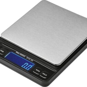 Efalock -Digitalwaage Micro Scale