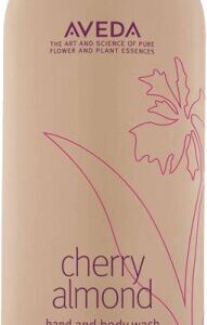 Aveda Cherry Almond Hand & Body Wash 1000 ml