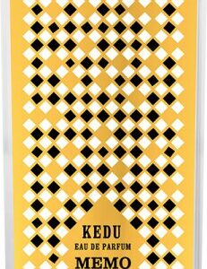 MEMO Paris Kedu Eau de Parfum (EdP) 75 ml