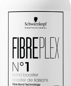 Schwarzkopf Fibreplex 1 Booster 500 ml