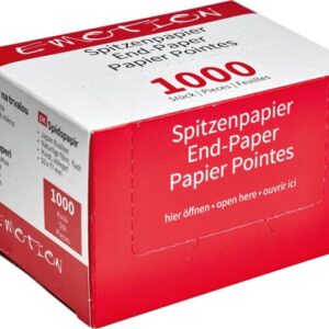 Efalock Spitzenpapier 1000 Blatt