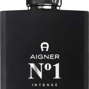 Aigner N° 1 Intense Eau de Toilette (EdT) 100 ml