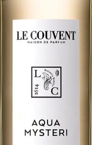 Le Couvent Maison de Parfum Aqua Mysteri Eau de Toilette (EdT) 100 ml