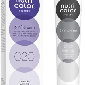 Revlon Professional Nutri Color Filters 020 100 ml