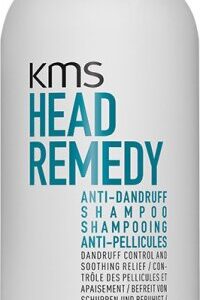 KMS HeadRemedy Dandruff Shampoo 300 ml