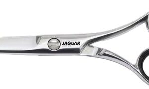 JAGUAR White Line Charm Friseurschere 5.25" 14 cm