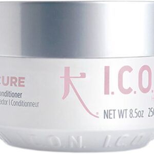 I.C.O.N. Cure by Chiara Revitalize Conditioner 250 ml