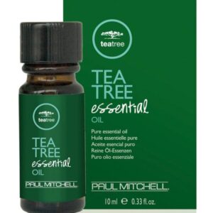 Paul Mitchell Tea Tree Essential Oil 10 ml