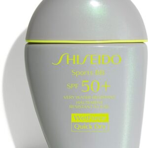 Shiseido Sports BB Medium 30 ml