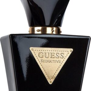 Guess Seductive Noir for Women Eau de Toilette (EdT) 30 ml