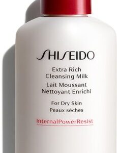 Shiseido Extra Rich Cleansing Milk 125 ml