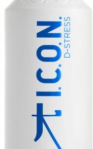 I.C.O.N. Anti-Frizz Conditioner Treatment 1000 ml