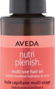 Aveda Nutriplenish Multi Use Hair Oil 30 ml