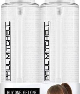 Set - Paul Mitchell Super Skinny Serum 2 x 150 ml