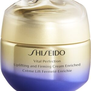 Shiseido Vital Perfection Uplifting & Firming Cream Enriched 50 ml