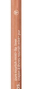 Aveda Feed My Lips pure nourish-mint lip liner 1