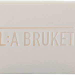 L:A Bruket No. 083 Bar Soap Sage/Rosemary/Lavender 120 g