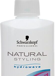 Schwarzkopf Natural Styling Hydrowave Glamour 1 - 80 ml