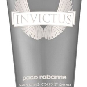 Rabanne Invictus Shower Gel - Duschgel 150 ml