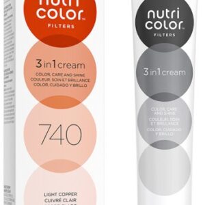 Revlon Professional Nutri Color Filters 740 100 ml