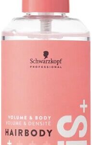 Schwarzkopf Osis Hairbody Style & Care Spray 200 ml