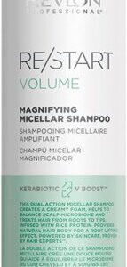 Revlon Professional Volume Magnifying Micellar Shampoo 250 ml