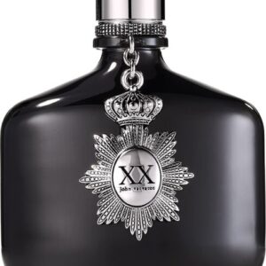 John Varvatos XX Eau de Toilette (EdT) 125 ml