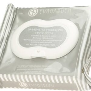 Eva Garden Make up Removing Tissues 20 Stk.