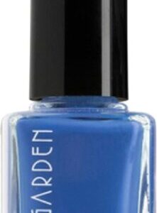 Eva Garden Nail Polish "Long Lasting" Nagellack 674 dunkelblau 10 ml