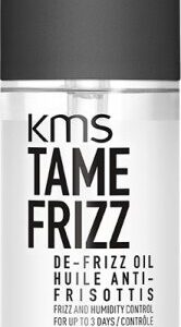 KMS TameFrizz De-Frizz Oil 100 ml