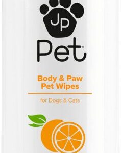 Paul Mitchell John Paul Pet Full Body & Paw Pet Wipes 45 Tücher