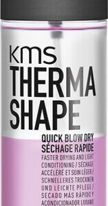 KMS Thermashape Quick Blow dry 200 ml