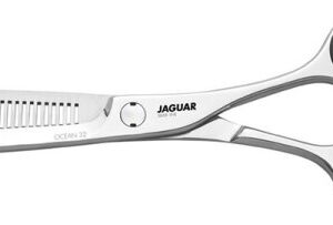 JAGUAR Silver Line Ocean 32 Design Friseurscheren 6" 15