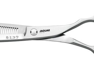 JAGUAR Gold Line Kamiyu T 33 Effilierschere 6.0" 15