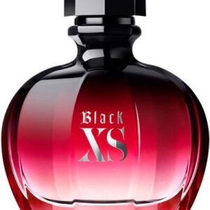 Rabanne Black XS For Her Eau de Parfum (EdP) 80 ml