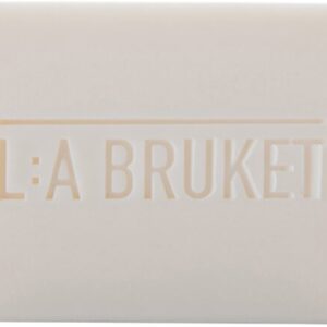 L:A Bruket No. 007 Bar Soap Wild Rose 120 g