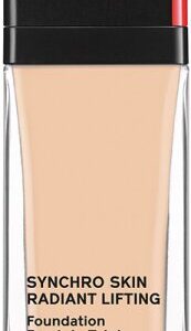 Shiseido Synchro Skin Radiant Lifting Foundation 30 ml 220