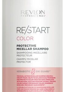 Revlon Professional Color Protective Micellar Shampoo 1000 ml