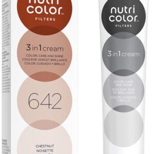 Revlon Professional Nutri Color Filters 642 100 ml