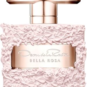 Oscar de la Renta Bella Rosa Eau de Parfum (EdP) 50 ml