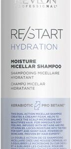 Revlon Professional Hydration Moisture Micellar Shampoo 250 ml