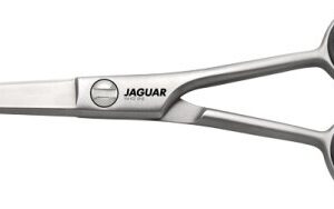 JAGUAR White Line Satin Plus Friseurschere 5.5" 14.0 cm