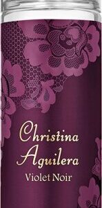 Christina Aguilera Violet Noir Fine Fragrance Mist 236 ml