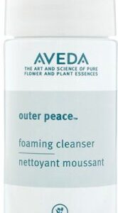 Aveda Outer Peace Foaming Cleanser 125 ml