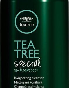 Paul Mitchell Tea Tree Special Shampoo 300 ml