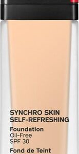 Shiseido Synchro Skin Self-Refreshing Foundation 220 30 ml