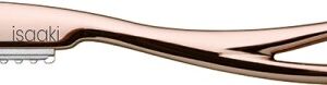 Efalock Coppelo Isaaki Exclusive Razor rosegold